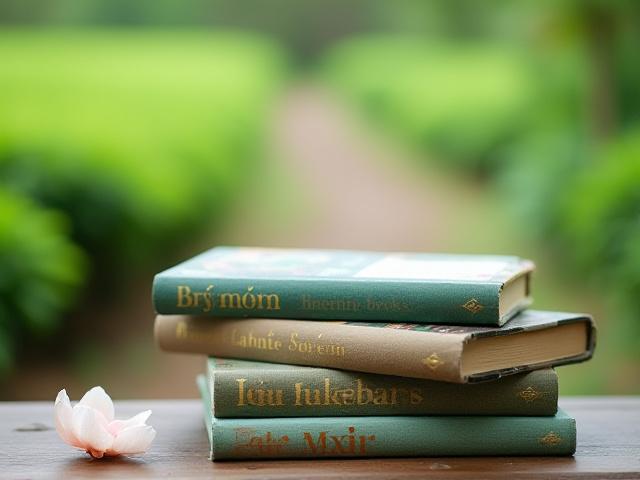 제주의 자연을 닮은 책들